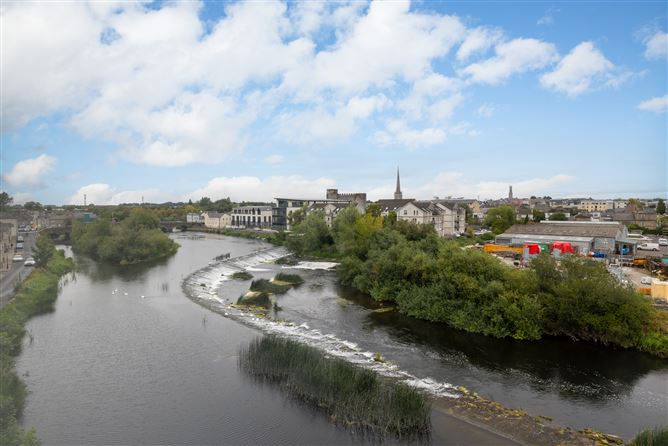 18 Barrow Mills, Graiguecullen, Carlow