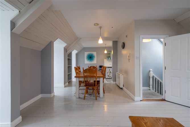18 Barrow Mills, Graiguecullen, Carlow
