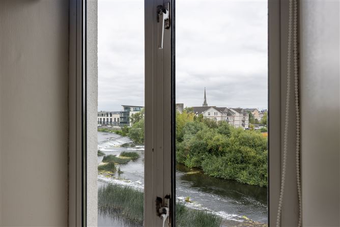 18 Barrow Mills, Graiguecullen, Carlow
