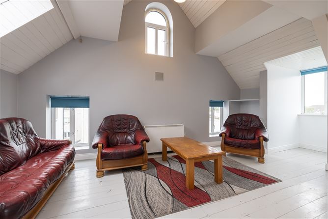 18 Barrow Mills, Graiguecullen, Carlow