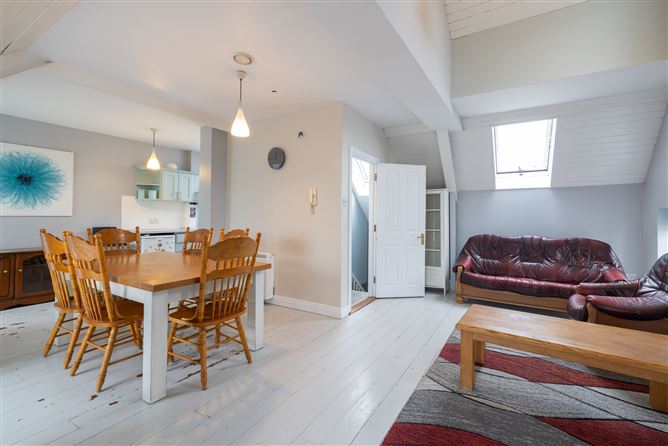 18 Barrow Mills, Graiguecullen, Carlow