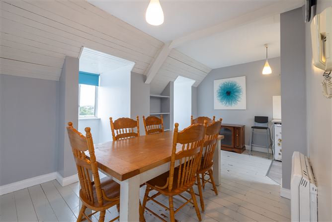 18 Barrow Mills, Graiguecullen, Carlow