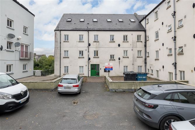 18 Barrow Mills, Graiguecullen, Carlow