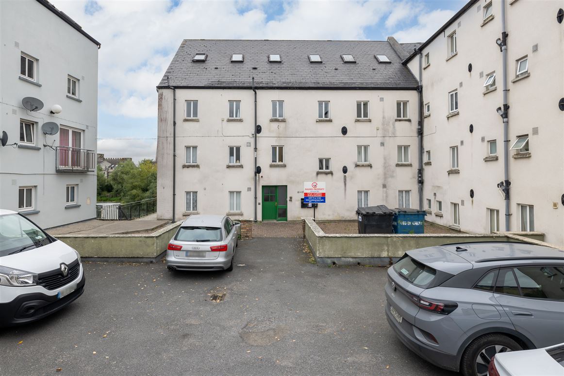 18 Barrow Mills, Graiguecullen, Carlow