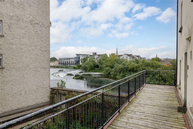 18 Barrow Mills, Graiguecullen, Carlow
