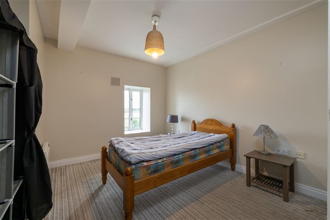 18 Barrow Mills, Graiguecullen, Carlow