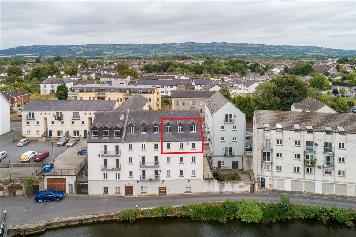 18 Barrow Mills, Graiguecullen, Carlow