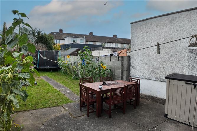 51 Killala Road, Cabra West, Dublin 7