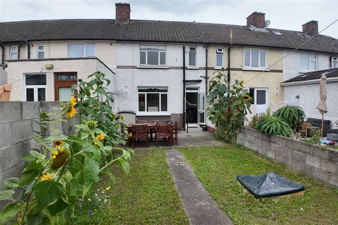 51 Killala Road, Cabra West, Dublin 7