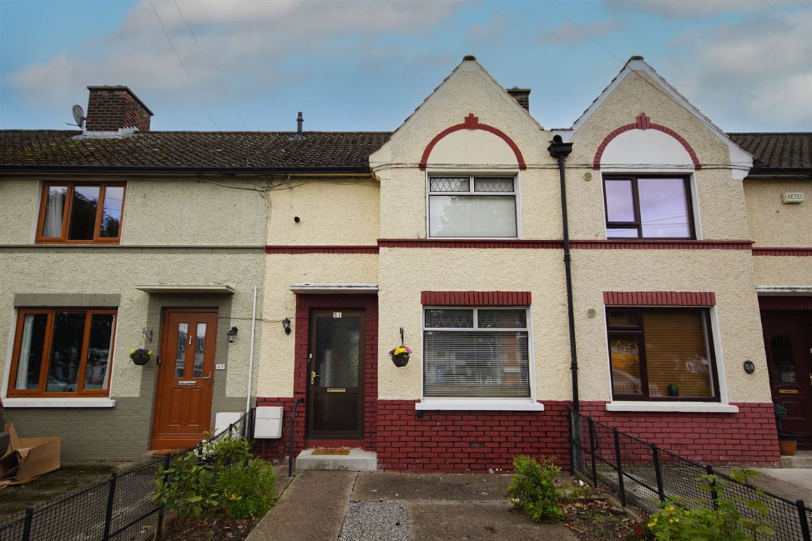 51 Killala Road, Cabra West, Dublin 7