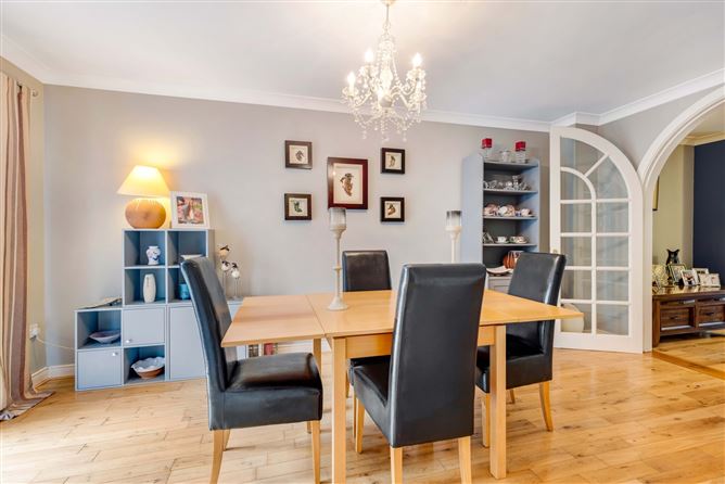 13 Priory Gate, Athboy, Co. Meath