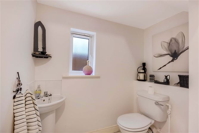 13 Priory Gate, Athboy, Co. Meath
