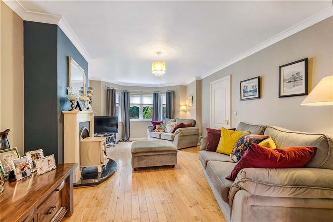 13 Priory Gate, Athboy, Co. Meath