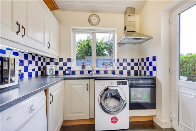 13 Priory Gate, Athboy, Co. Meath