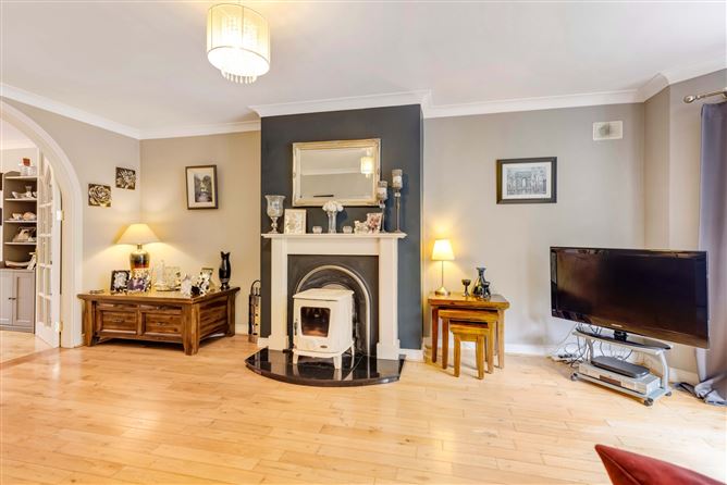 13 Priory Gate, Athboy, Co. Meath
