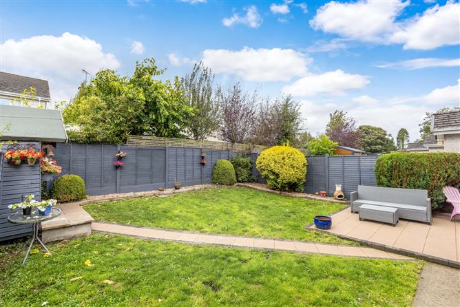 13 Priory Gate, Athboy, Co. Meath