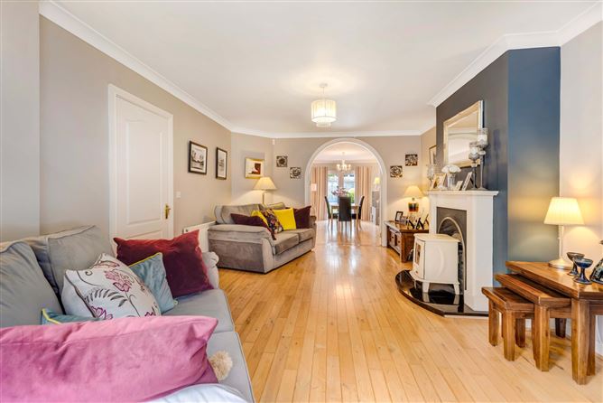 13 Priory Gate, Athboy, Co. Meath