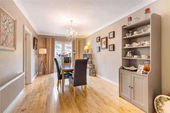 13 Priory Gate, Athboy, Co. Meath