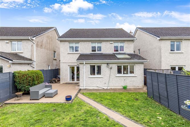 13 Priory Gate, Athboy, Co. Meath
