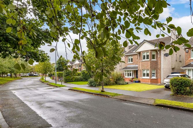 13 Priory Gate, Athboy, Co. Meath