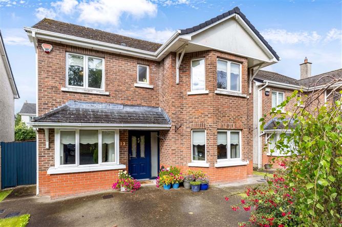 13 Priory Gate, Athboy, Co. Meath