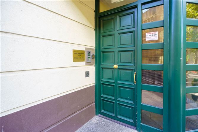 61 Castlegate, Castle Street, Dublin 2, County Dublin