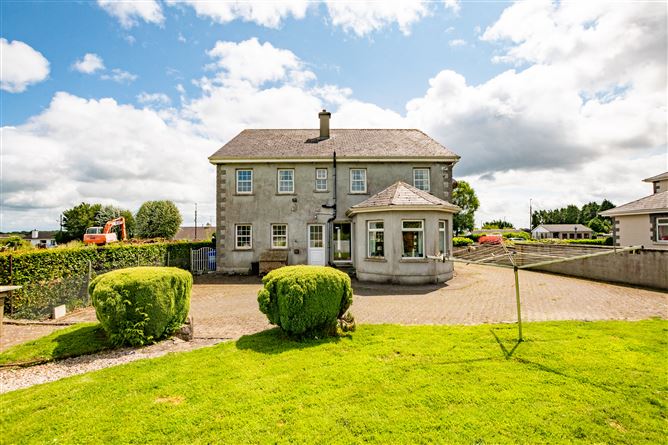 Castletown, Delvin, Westmeath