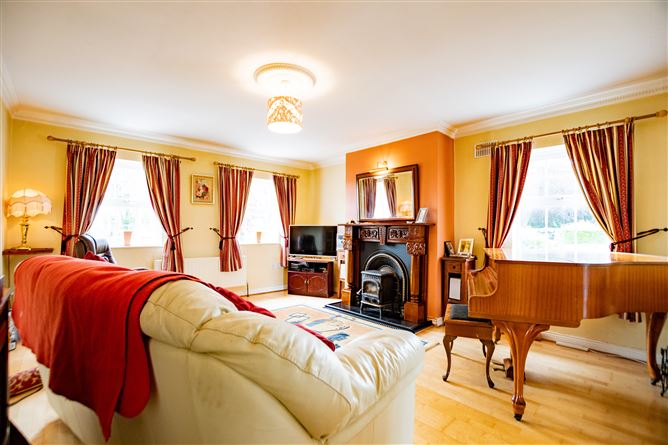 Castletown, Delvin, Westmeath
