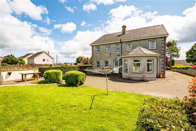 Castletown, Delvin, Westmeath