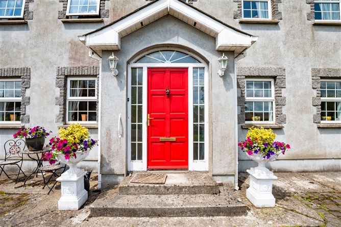 Castletown, Delvin, Westmeath