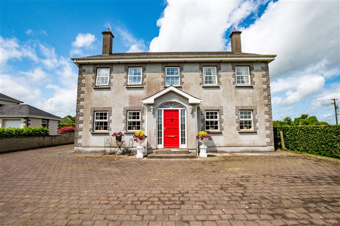 Castletown, Delvin, Westmeath