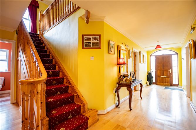 Castletown, Delvin, Westmeath