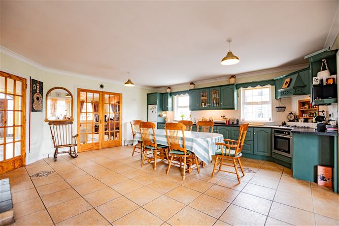 Castletown, Delvin, Westmeath