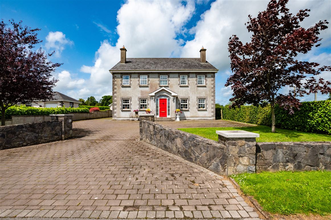 Castletown, Delvin, Westmeath