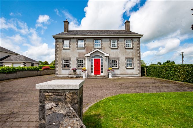 Castletown, Delvin, Westmeath