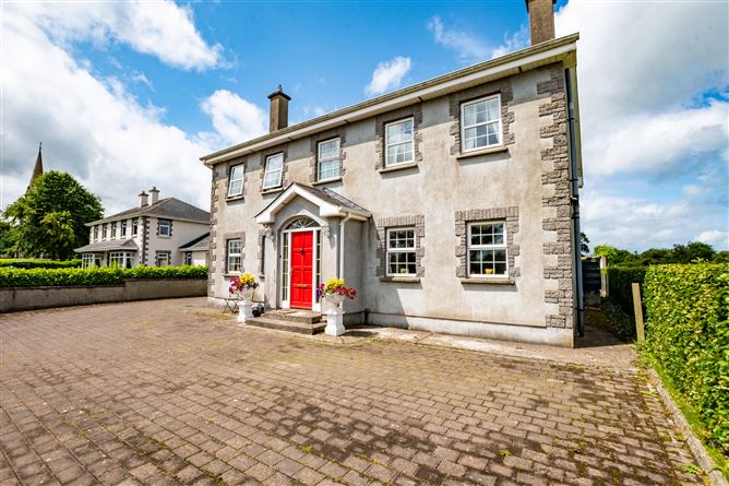 Castletown, Delvin, Westmeath