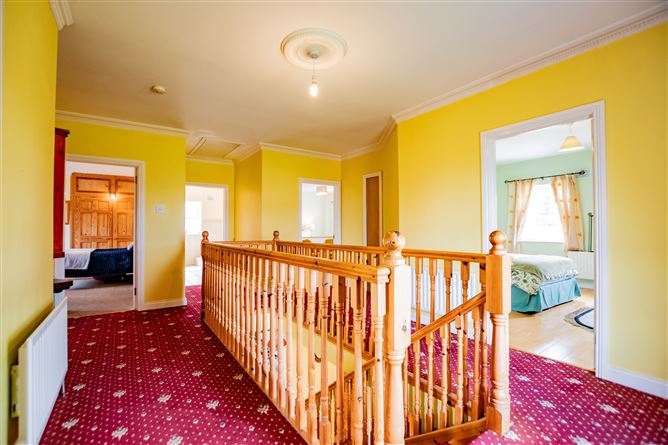 Castletown, Delvin, Westmeath