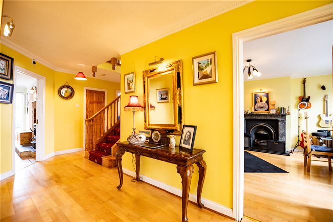 Castletown, Delvin, Westmeath