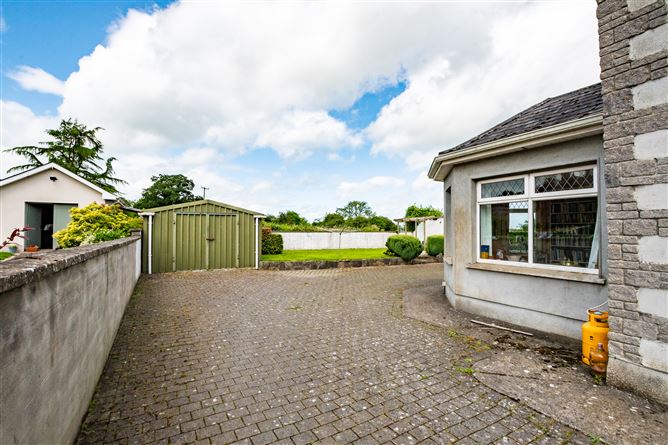 Castletown, Delvin, Westmeath