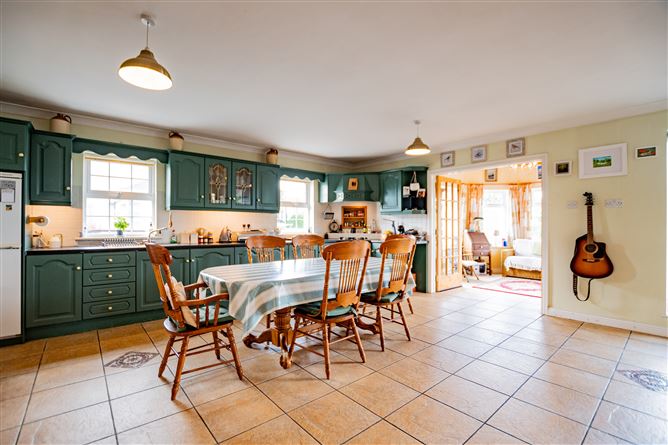 Castletown, Delvin, Westmeath