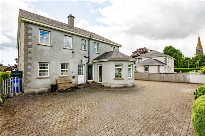 Castletown, Delvin, Westmeath