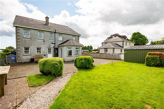 Castletown, Delvin, Westmeath