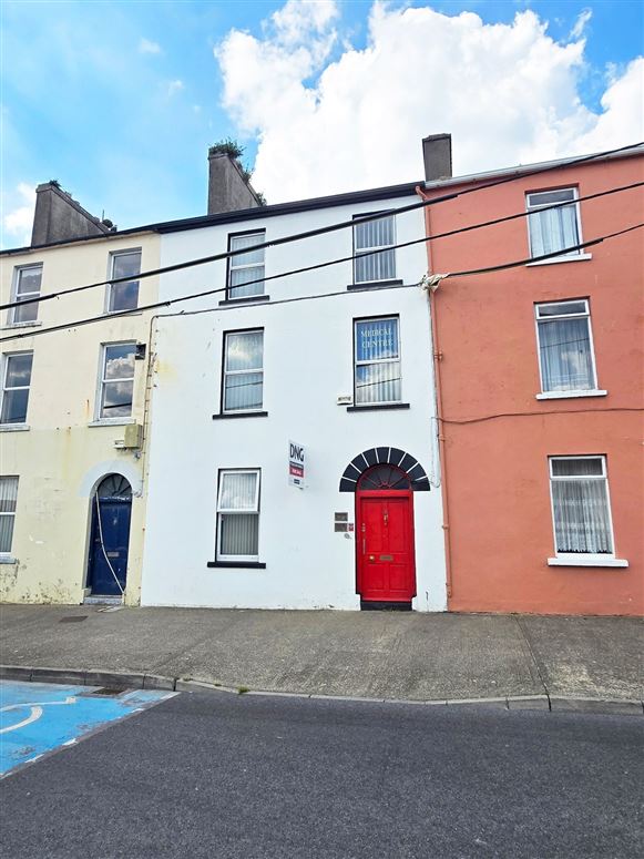 26 Frances Street, Kilrush, Co. Clare