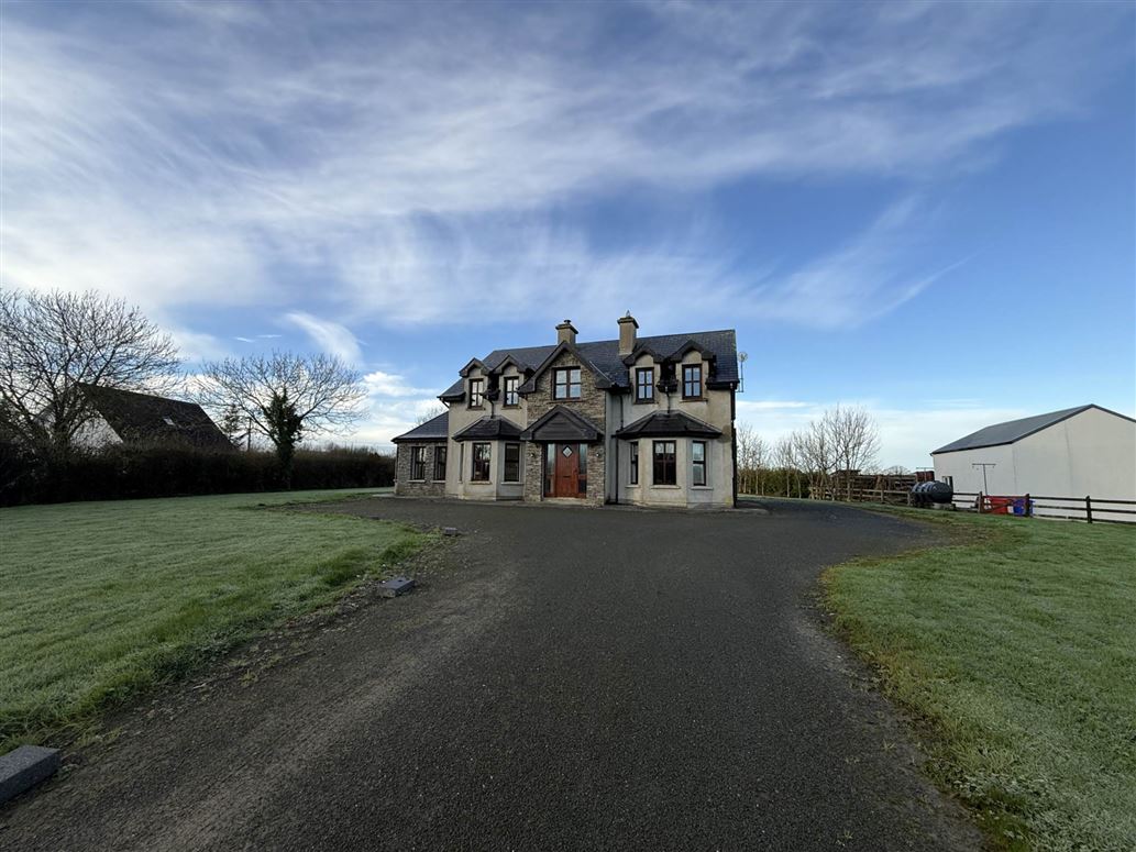 Rossline, Dromcolliher, County Limerick