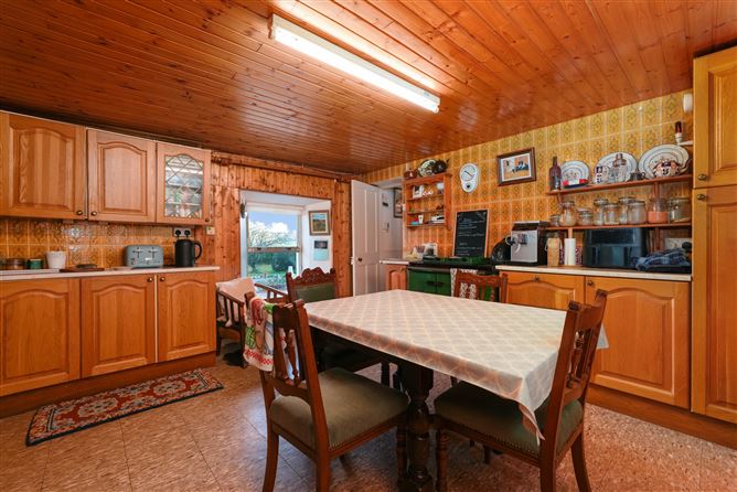 Ballymaice Lane, Ballymaice, Bohernabreena, Dublin 24, D24 FR98