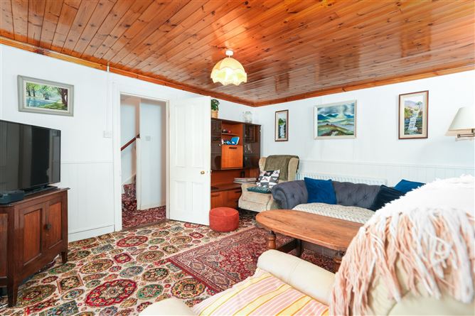 Ballymaice Lane, Ballymaice, Bohernabreena, Dublin 24, D24 FR98