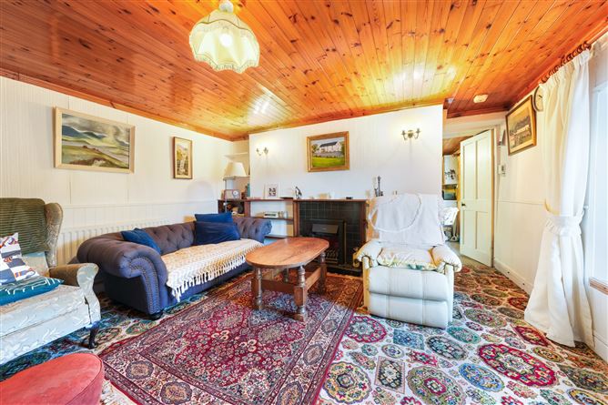 Ballymaice Lane, Ballymaice, Bohernabreena, Dublin 24, D24 FR98