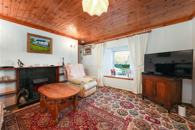 Ballymaice Lane, Ballymaice, Bohernabreena, Dublin 24, D24 FR98