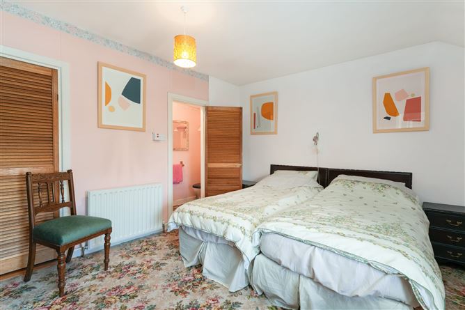 Ballymaice Lane, Ballymaice, Bohernabreena, Dublin 24, D24 FR98