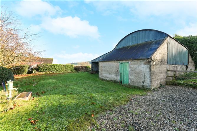 Ballymaice Lane, Ballymaice, Bohernabreena, Dublin 24, D24 FR98